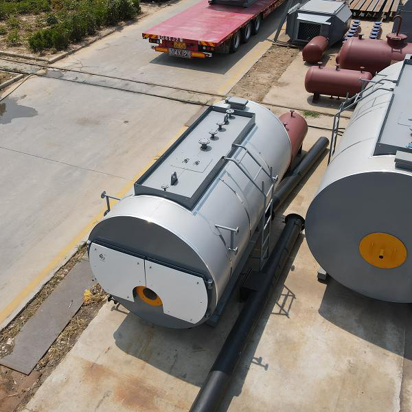 中杰燃气锅炉的用途 中杰燃气锅炉的用途