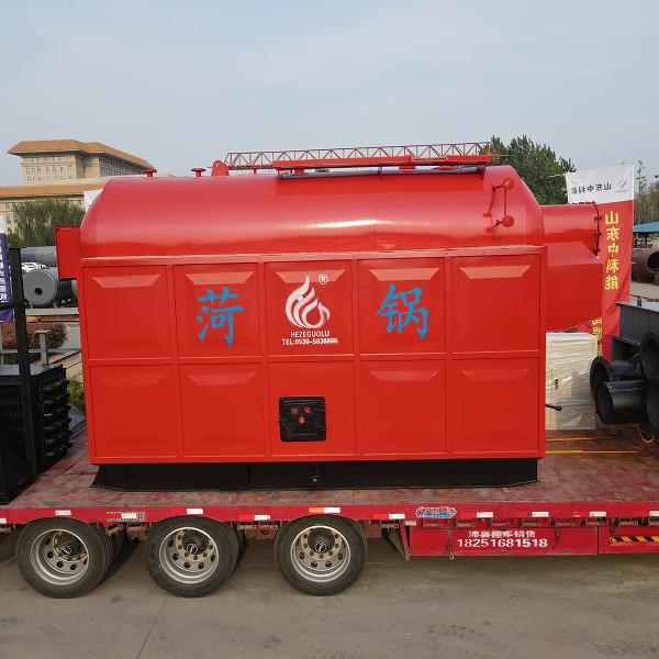 生物质锅炉运行的前提分析