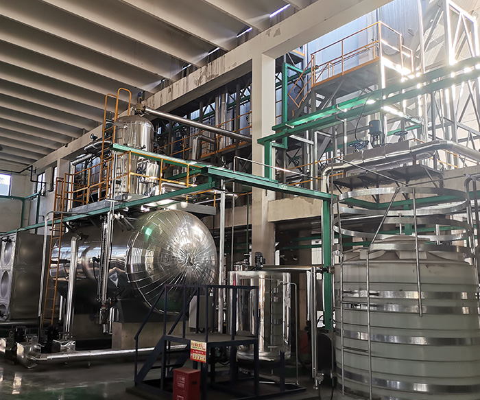 固废焚烧余热锅炉